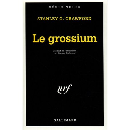 Le Grossium