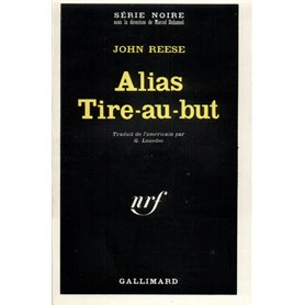 Alias Tire-au-but