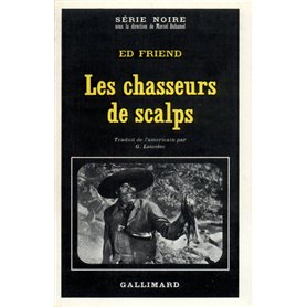 Les chasseurs de scalps