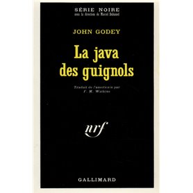 La java des guignols