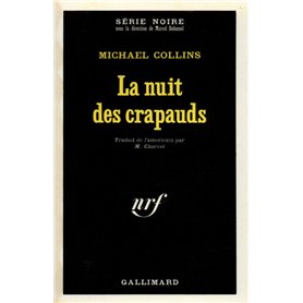 La nuit des crapauds