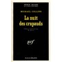 La nuit des crapauds