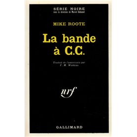 La bande à C.C.