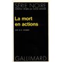 La mort en actions