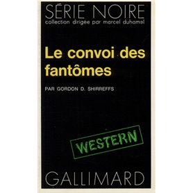 Le convoi des fantômes