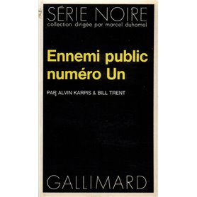 Ennemi public n°1