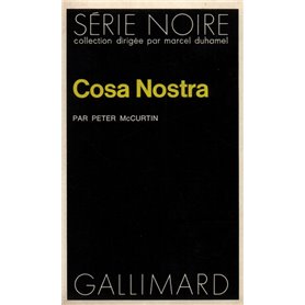 Cosa Nostra