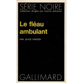 Le fléau ambulant