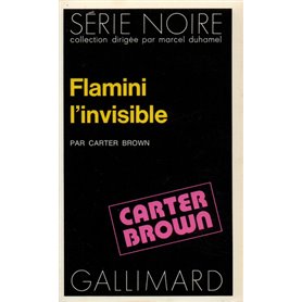 Flamini l'invisible