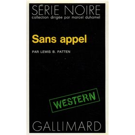 Sans appel