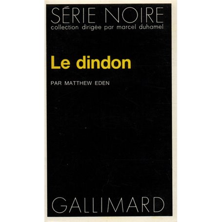 Le dindon