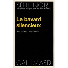 Le bavard silencieux