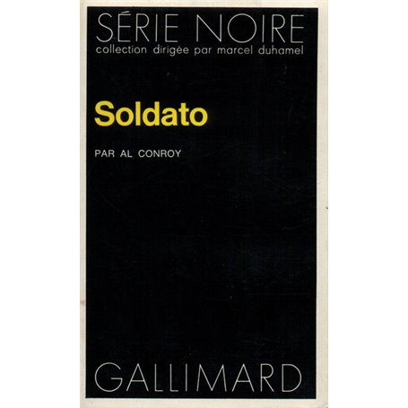 Soldato