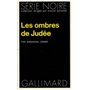 Les ombres de Judée