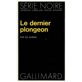 Le dernier plongeon