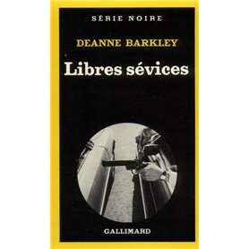 Libres sévices