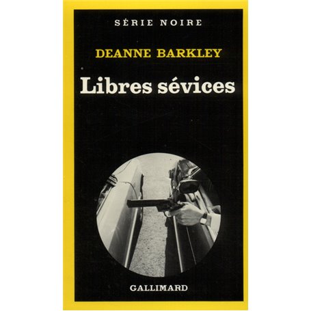 Libres sévices