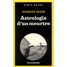 Astrologie d'un meurtre