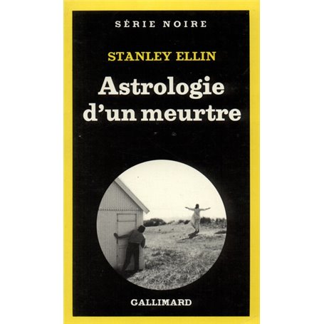 Astrologie d'un meurtre