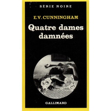 Quatre dames damnées