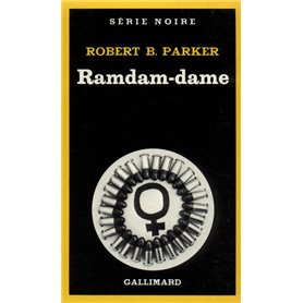 Ramdam-dame