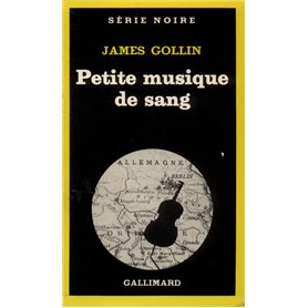 Petite musique de sang