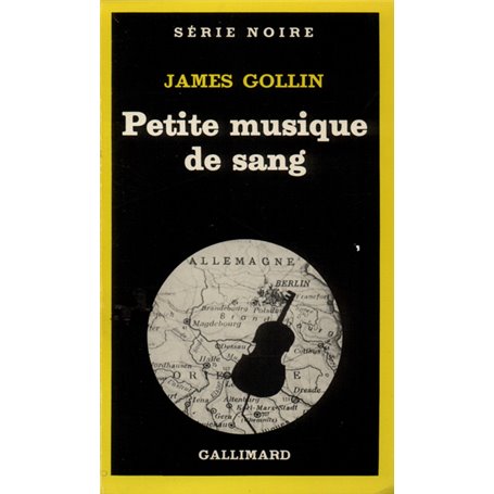 Petite musique de sang