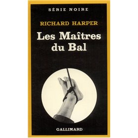 Les Maîtres du Bal