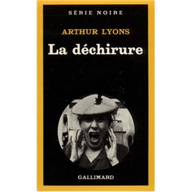 La déchirure