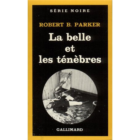 La belle et les ténèbres