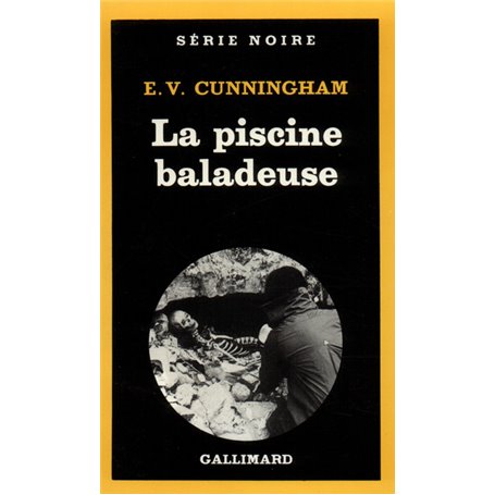 La piscine baladeuse