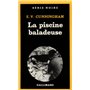 La piscine baladeuse