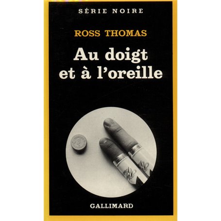 Au doigt et à l'oreille