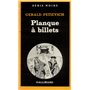 Planque à billets