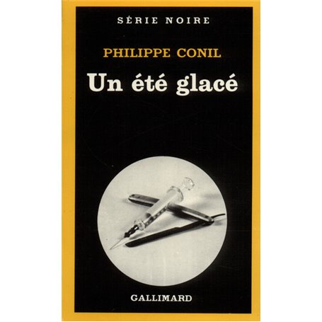 Un été glacé