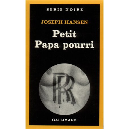 Petit papa pourri