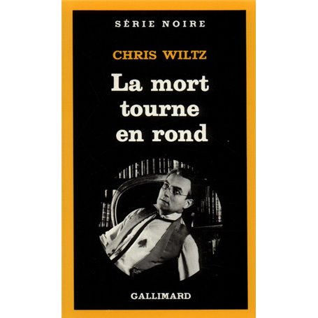 La mort tourne en rond