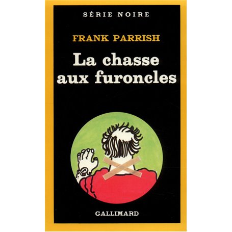 La chasse aux furoncles