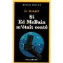 Si Ed McBain m'était conté