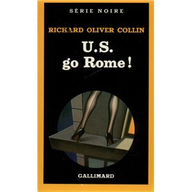 U.S. go Rome !