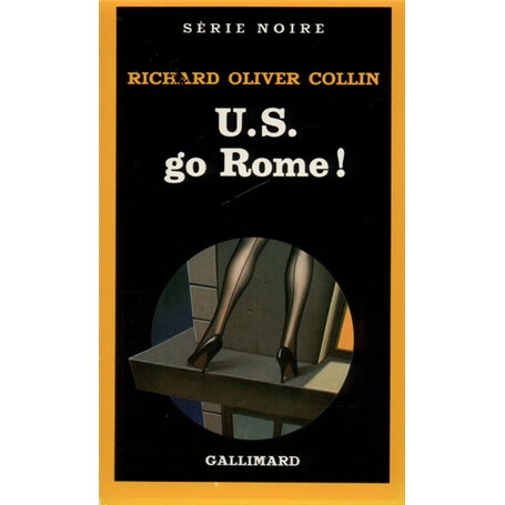 U.S. go Rome !