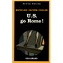 U.S. go Rome !