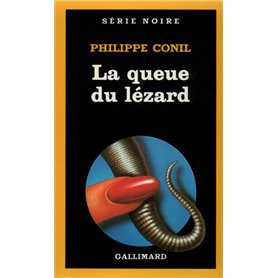 La queue du lézard