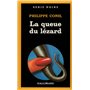 La queue du lézard