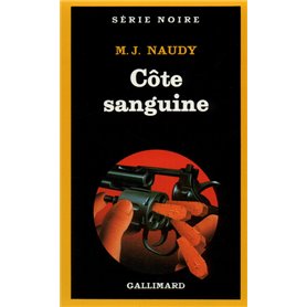 Côte sanguine