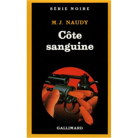 Côte sanguine