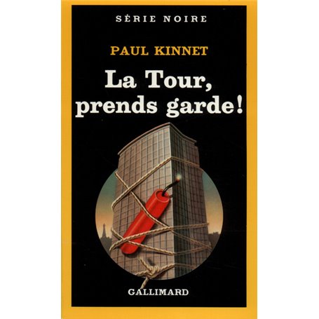 La Tour, prends garde !