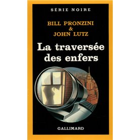 La traversée des enfers