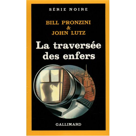 La traversée des enfers