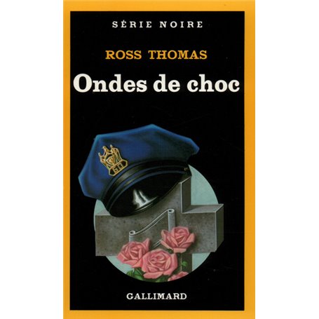 Ondes de choc